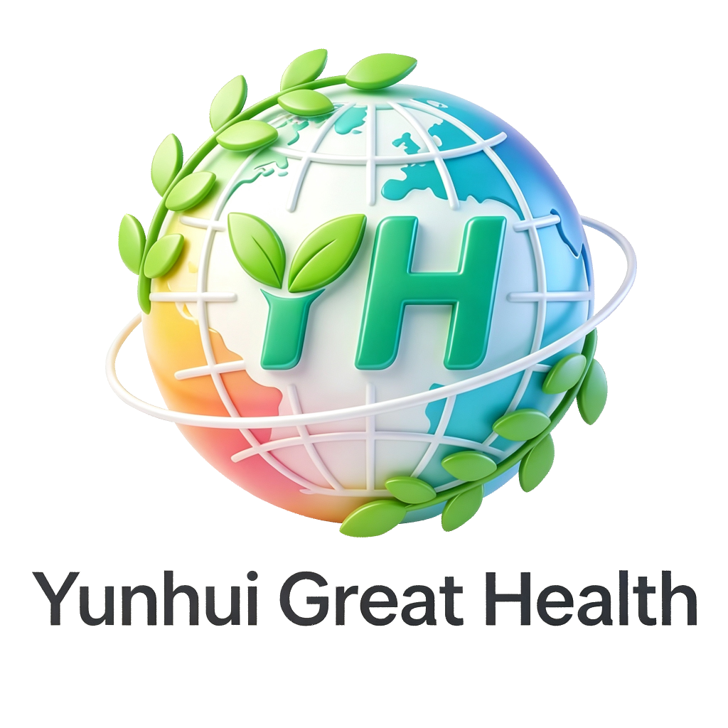 昀晖大健康
